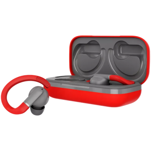 Handsfree Canyon OnRun 11 Sport, Gray-Red