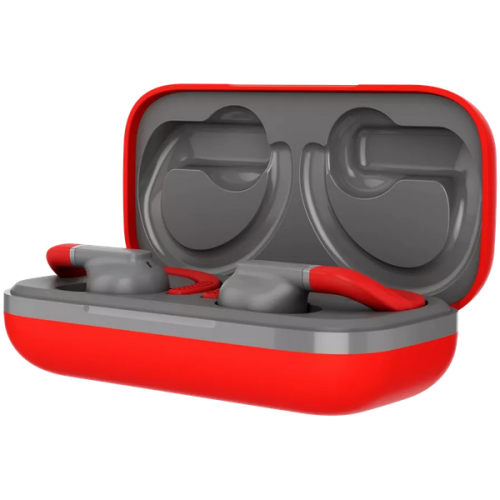Handsfree Canyon OnRun 11 Sport, Gray-Red