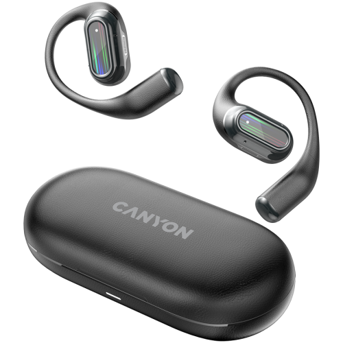 Handsfree Canyon OnFlow 12 OWS ENC, Black