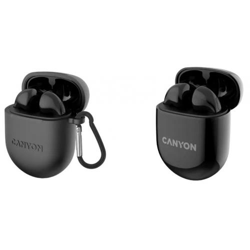 Handsfree Canyon TWS-6, Black