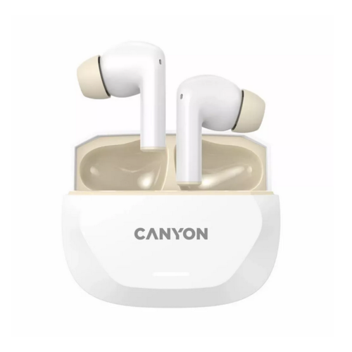 Handsfree Canyon Hexagon 7, White-Beige