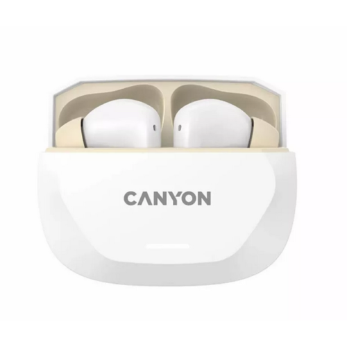 Handsfree Canyon Hexagon 7, White-Beige