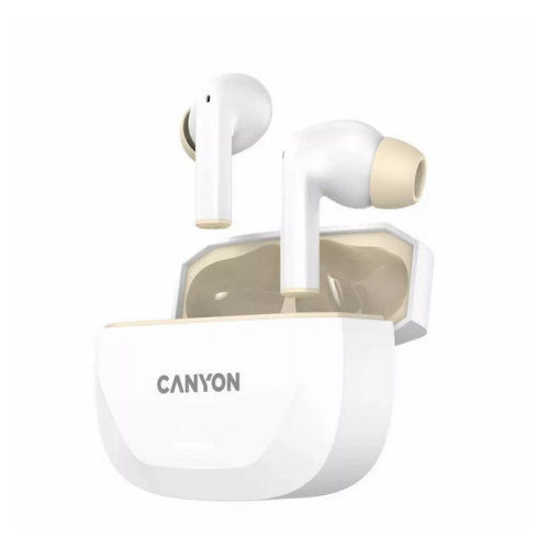 Handsfree Canyon Hexagon 7, White-Beige