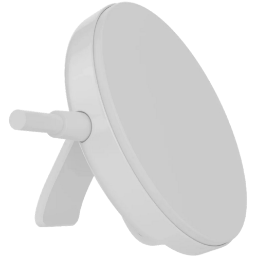 Incarcator Wireless Canyon WS-105, 9 V, 3 A, 15 W, White