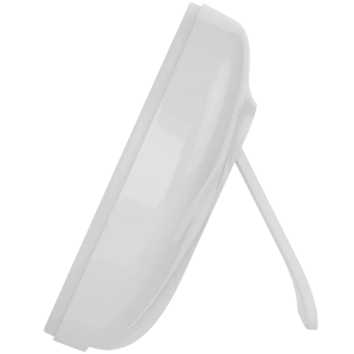 Incarcator Wireless Canyon WS-105, 9 V, 3 A, 15 W, White