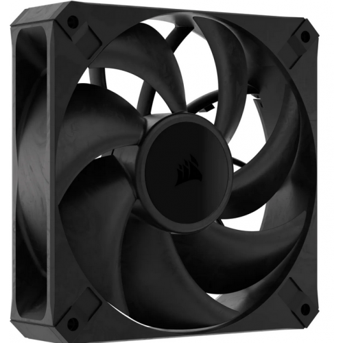 Ventilator Corsair RS120 Max, 120mm, 3 bucati