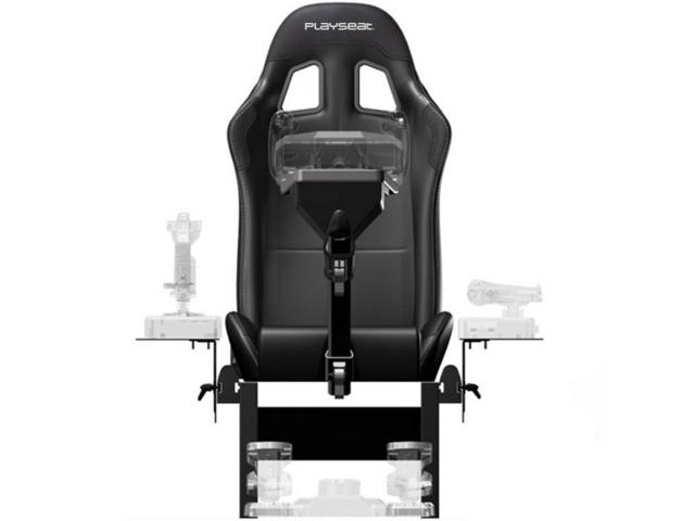 Scaun Gaming Playseat Cockpit Air Force, Black