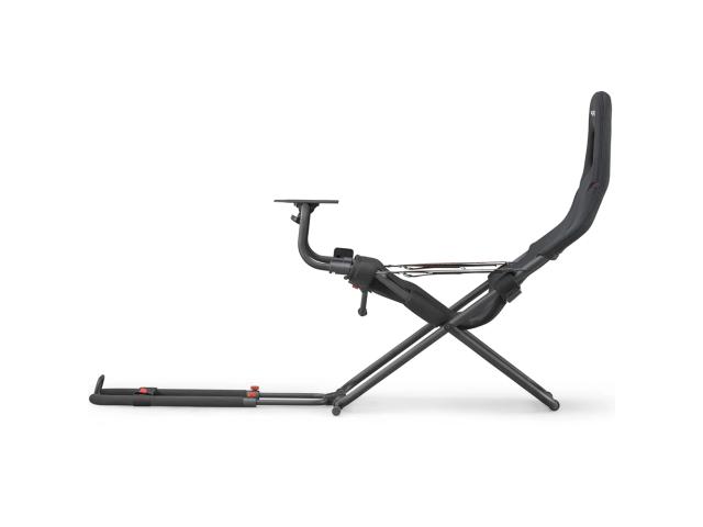 Scaun Gaming Playseat Challenge ActiFit, Black