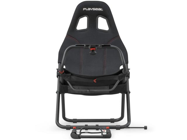 Scaun Gaming Playseat Challenge ActiFit, Black
