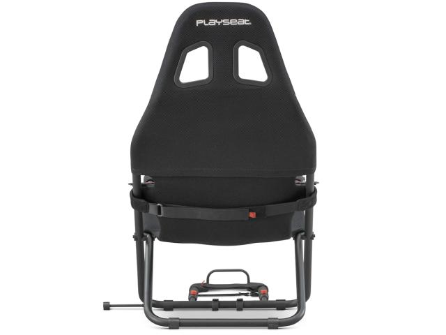 Scaun Gaming Playseat Challenge ActiFit, Black
