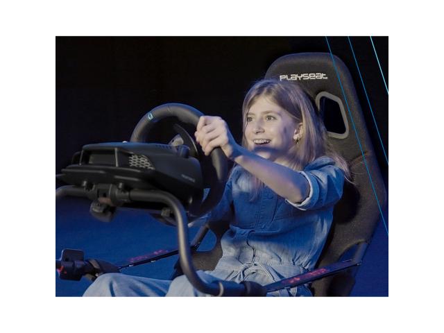 Scaun Gaming Playseat Challenge ActiFit, Black