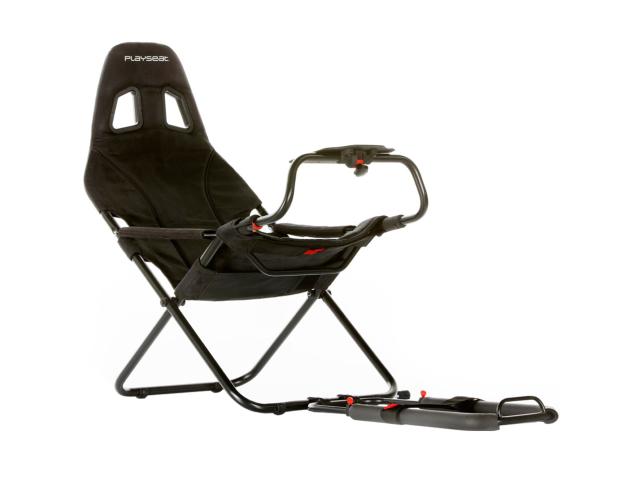Scaun Gaming Playseat Challenge, Black