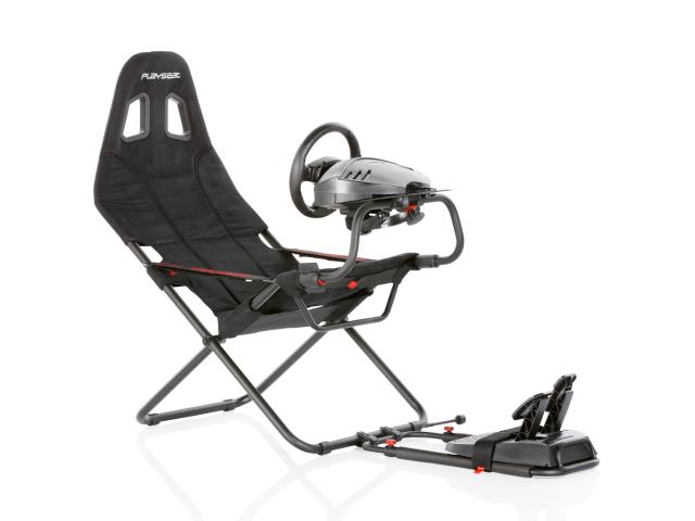 Scaun Gaming Playseat Challenge, Black