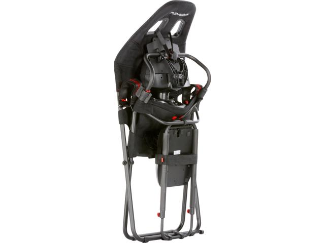 Scaun Gaming Playseat Challenge, Black