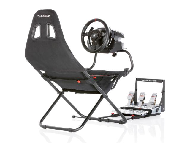 Scaun Gaming Playseat Challenge, Black