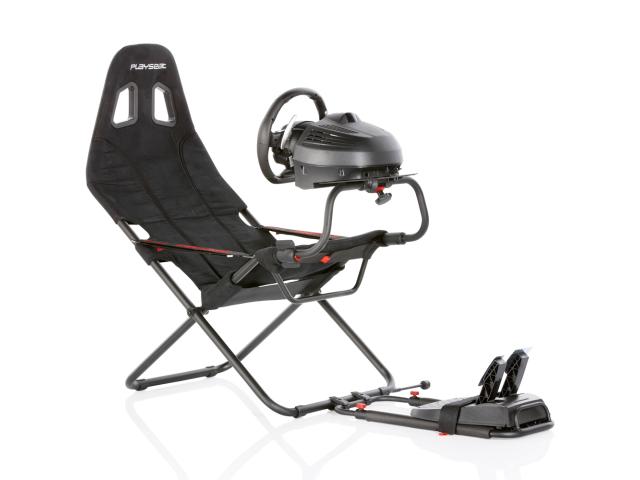 Scaun Gaming Playseat Challenge, Black