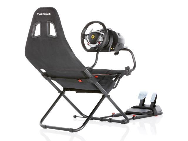 Scaun Gaming Playseat Challenge, Black