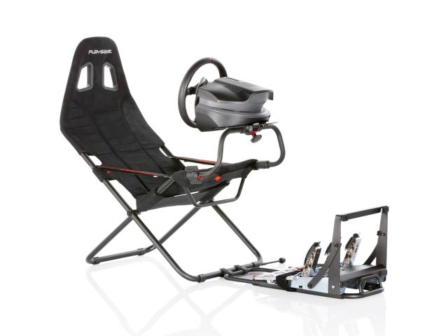 Scaun Gaming Playseat Challenge, Black