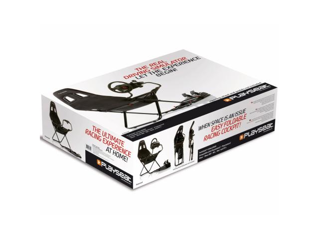 Scaun Gaming Playseat Challenge, Black