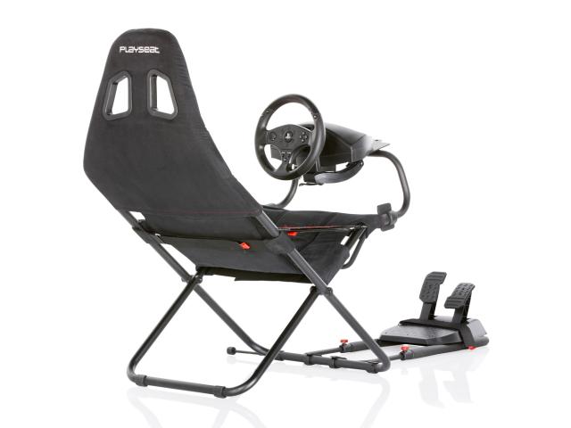 Scaun Gaming Playseat Challenge, Black