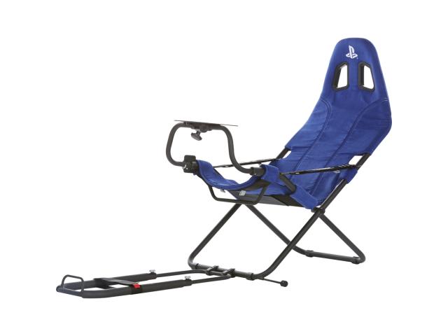 Scaun Gaming Playseat Challenge, Blue