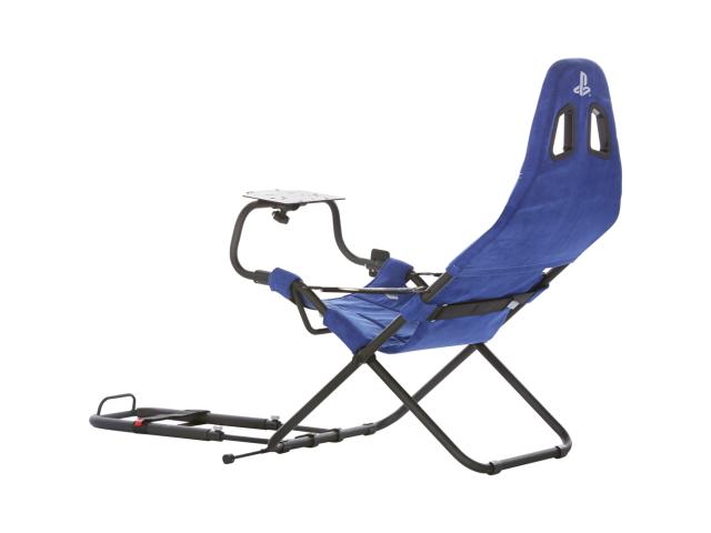 Scaun Gaming Playseat Challenge, Blue