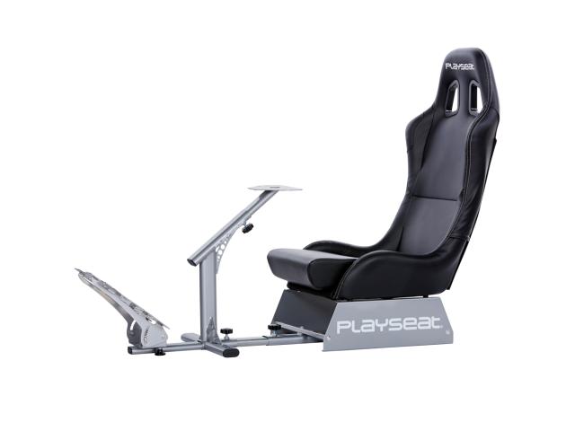 Scaun Gaming Playseat Evolution, Black