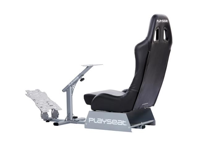Scaun Gaming Playseat Evolution, Black