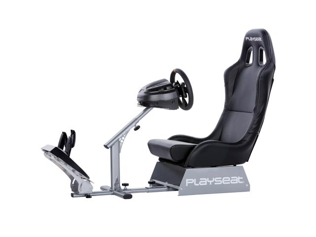 Scaun Gaming Playseat Evolution, Black