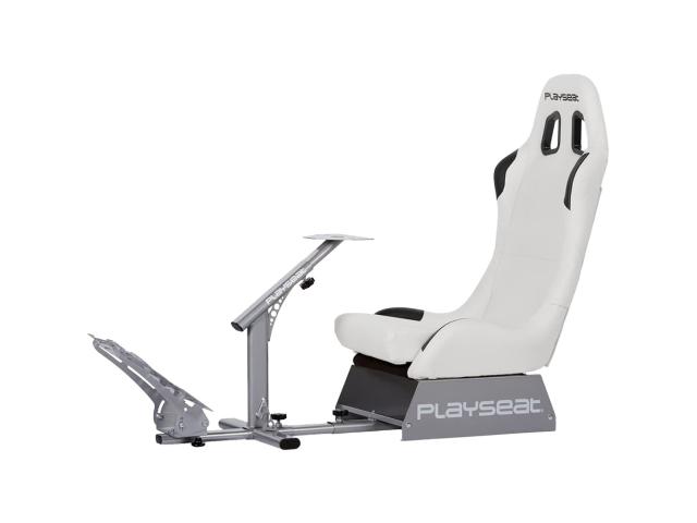 Scaun Gaming Playseat Evolution, White