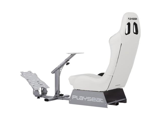 Scaun Gaming Playseat Evolution, White