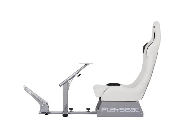 Scaun Gaming Playseat Evolution, White