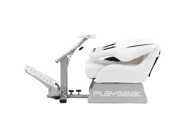 Scaun Gaming Playseat Evolution, White