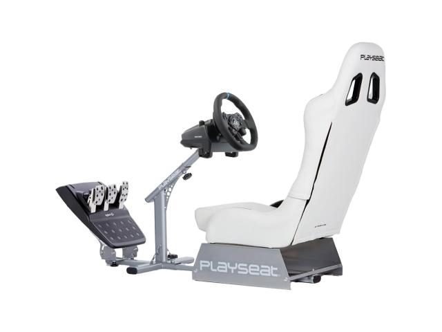 Scaun Gaming Playseat Evolution, White