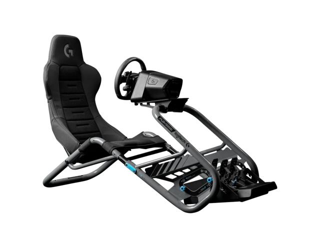 Cockpit Playseat Trophy Logitech G