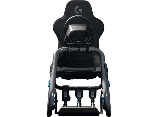 Cockpit Playseat Trophy Logitech G