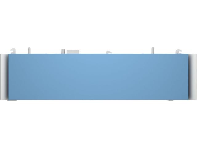 Tava alimentare hartie HP Color LaserJet 28N93A, 550 coli