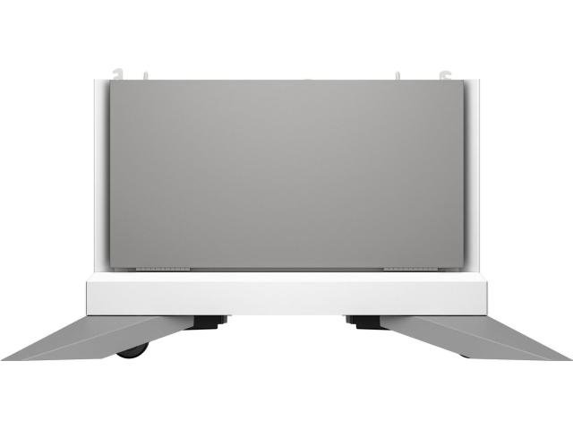 HP Color LaserJet Lunar Gray Storage Stand