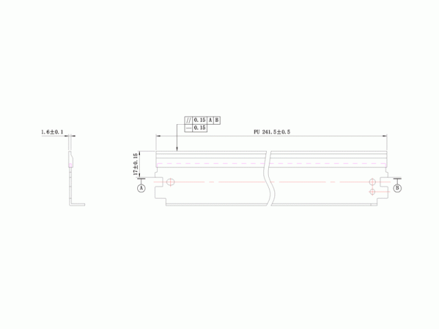Componente compatibil HP  HPC 4200/4300 WB DC Select (KRK-LP93)