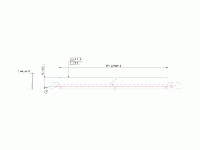 Componente compatibil HP  HPC CP1215 DB DC Select (KRK-LP164MS)