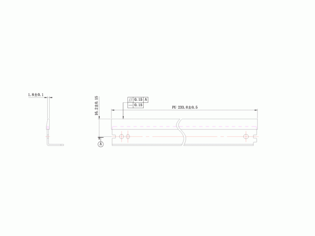 Componente compatibil HP HPC P1505 WB DC Select (KRK-LP163)