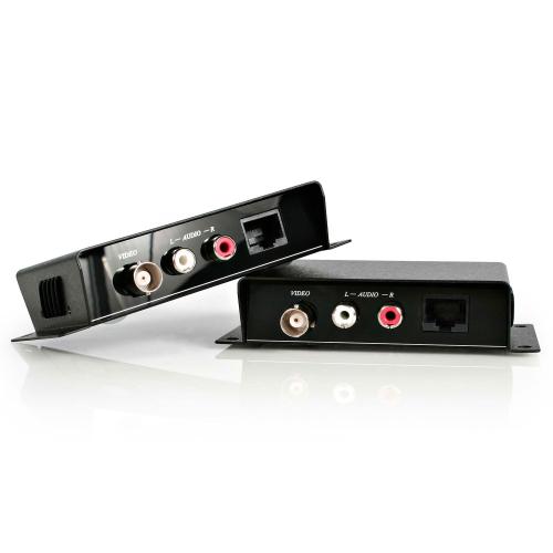 Extender video composite Startech COMPUTPEXTA