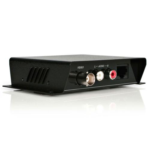 Extender video composite Startech COMPUTPEXTA