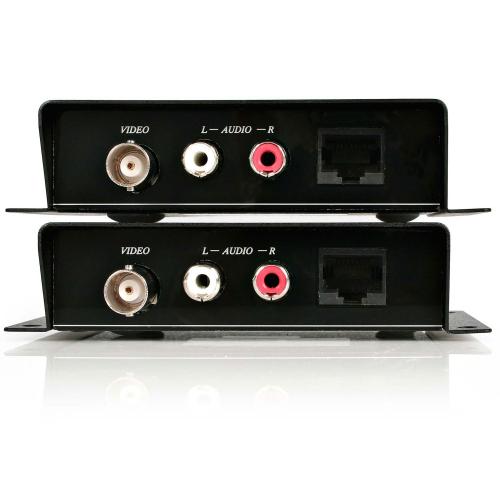 Extender video composite Startech COMPUTPEXTA