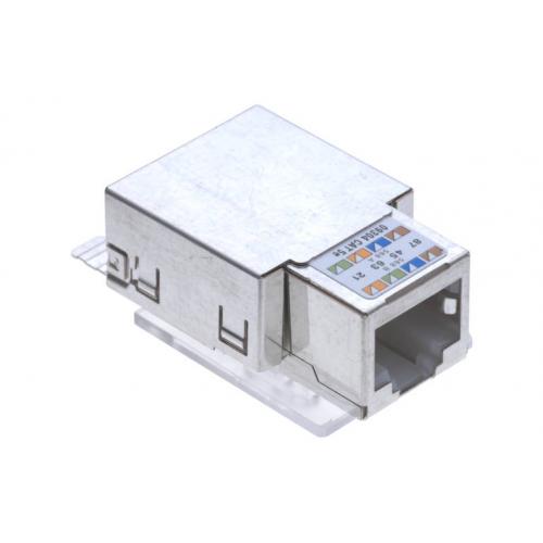 Modul R&M R304325, RJ45, Cat.5E