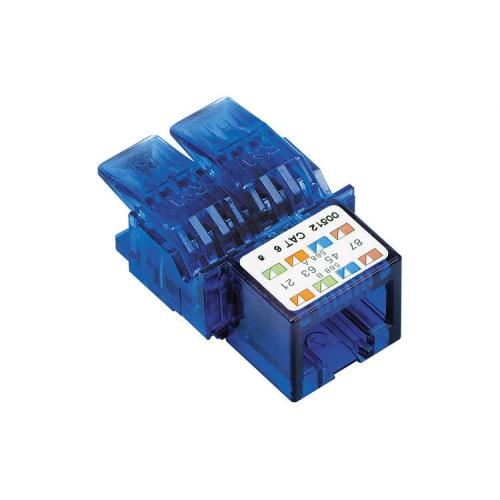 Modul R814553 R&M, CAT.6, 1X RJ45