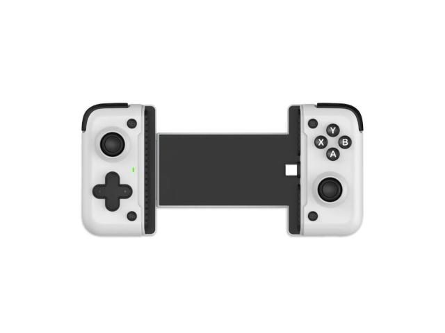 Controller Redragon Hoarah, White