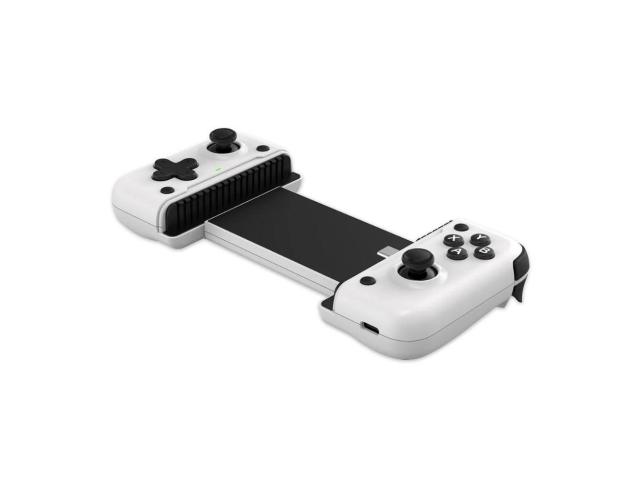 Controller Redragon Hoarah, White