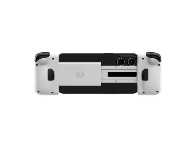 Controller Redragon Hoarah, White