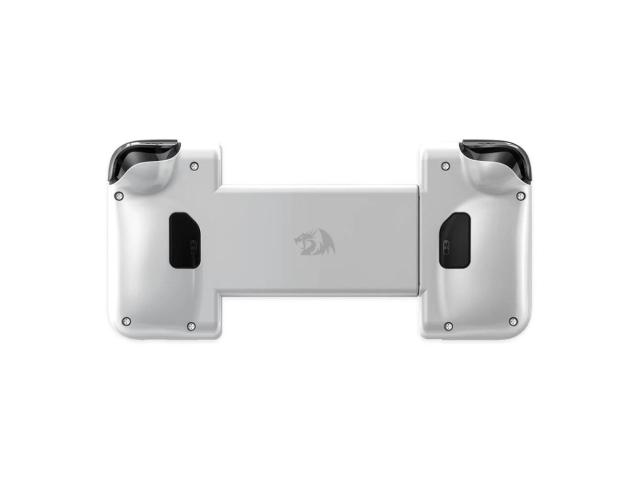 Controller Redragon Hoarah, White